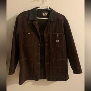 Calvin Klein jacket